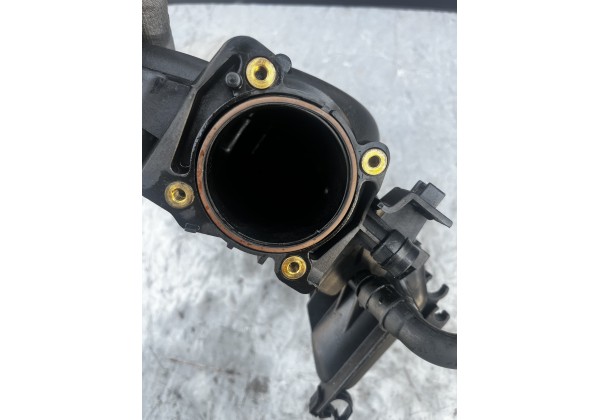 Колектор впускний Renault Scenic II, Megane II, Megane III, 1.6 16V, 8200647713