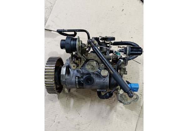 Паливний насос високого тиску, ТНВД, Lucas, Citroen, Peugeot, 1.9 D, DW8, R8445B350B, DWLP11