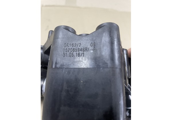 Корпус масляного фільтра 1.6 dci, Trafic 3, Megane 3, Scenic 3, 152085948R