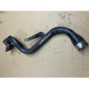 Патрубок інтеркулера правий Renault Captur, Clio 4, Duster, Dokker, Lodgy, Logan 2, Sandero 2,  0.9, 1.2 TCe, 144605243R, 1446000Q1H