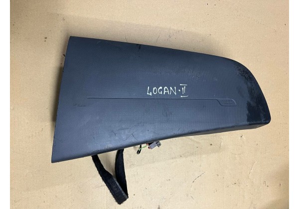 Подушка безпеки AIRBAG пасажира Renault Logan 2, Sandero 2, 985250931R