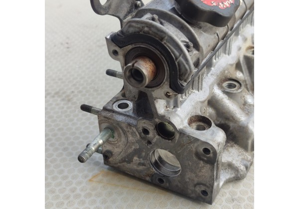 ГБЦ,головка двигуна 1.8 - 2.0 інжектор 8V, Renault 19, Laguna,Espace 3,Megane,Scenic