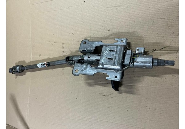 Рульова колонка Peugeot 3008, 5008, 2009-2016, 9673027977, 4123EX, 4123HE, 4123HF, 4123FC