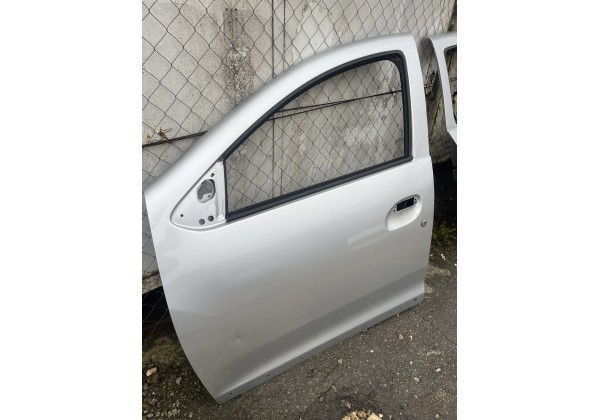 Двері передні ліві Dacia Sandero II, Logan II, Duster I, TED69