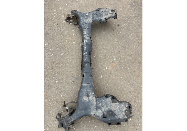 Балка задня Renault Megane III, універсал, 555019103R