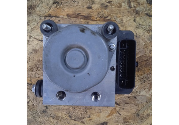 Блок ABS Renault Captur, Clio 4, Duster, Dokker, Logan 2, Sandero 2, 476608644R, 476606853R