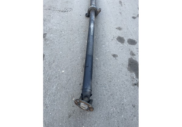 Кардан Renault Koleos 2.0 DCi, 370005068R