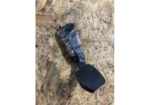 Педаль щеплення Citroen C2, C3, 1.4 HDi
