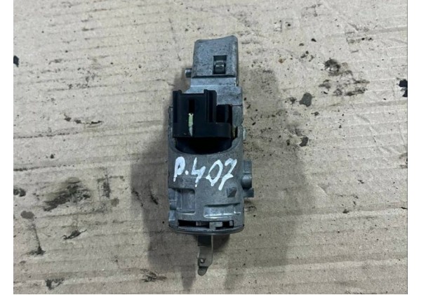 Замок запалювання Peugeot, Citroen, 9467139180, 9467139280, 36410600, 4162KF