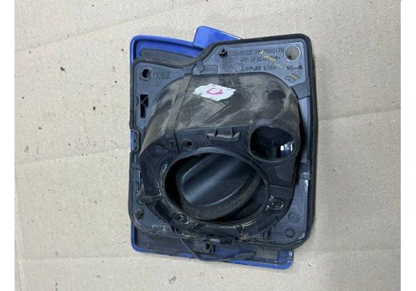 Лючок паливного бака Renault Master 3, 781200017R