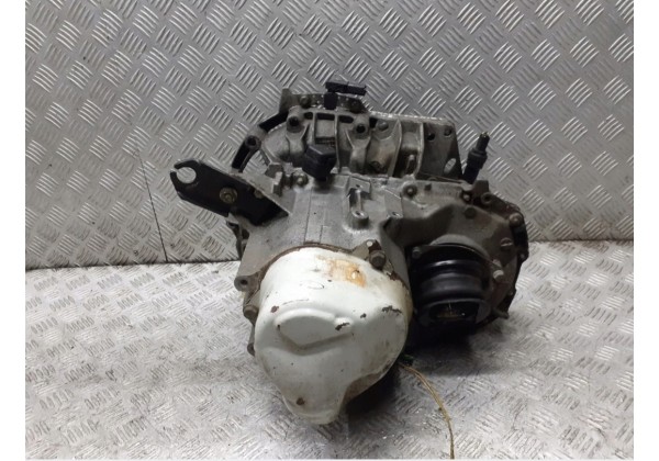 Коробка передач Рено Сценік 1, Меган 1, 2.0 б 8v, JC5104