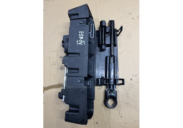 Домкрат комплект Renault Espase 4 , 8200127794