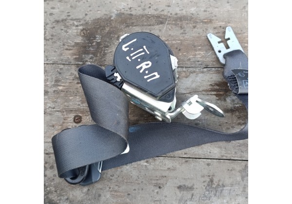 ремінь безпеки передній правий Renault Laguna 2