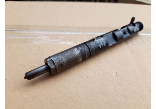 Форсунка дизельна Renault 1.5 DCi, Delphi, EURO 4, 8200676774, 8200421897, 166001137R, 8200421359