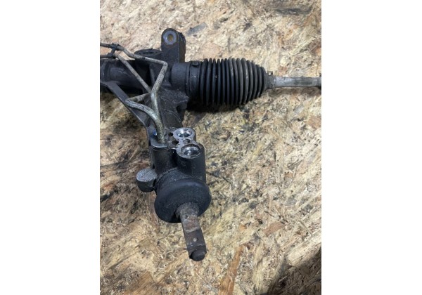 Рульова рейка гідравлічна Renault Master 3, 490018112R, 6900002183, 0174722