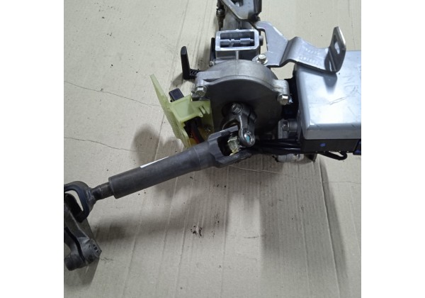 Рульова колонка з електропідсилювачем Renault Megane 3, 488107802R, 488105963R, 488206669R *