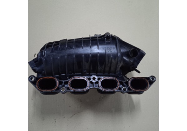 Колектор впускний Citroen, Peugeot, 1.4 16V, 1.6 16V EP6, V752817280, 0361Q9, 0361S7, V760459780