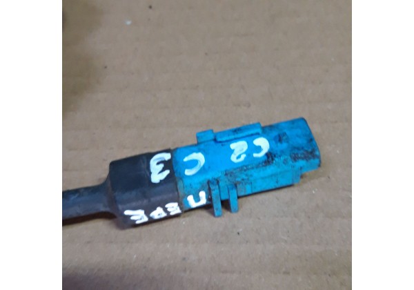 Датчик ABS передній Citroen C2, C3