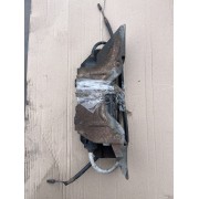 Електроний блок стояночних гальм Renault Laguna II, рест 8200292295