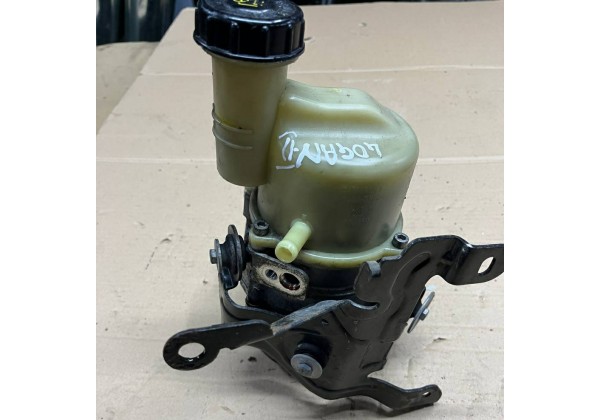 Насос гідропідсилювача керма електро-гідравлічний Renault Logan 2 Sandero 2, Dokker, 491102583R, 491101292R, 491101552R, 491108089R