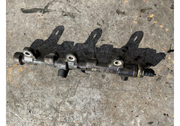 Паливна рейка Renault, 2.0 DCi, 175212190R, 8200839258, 0445214251