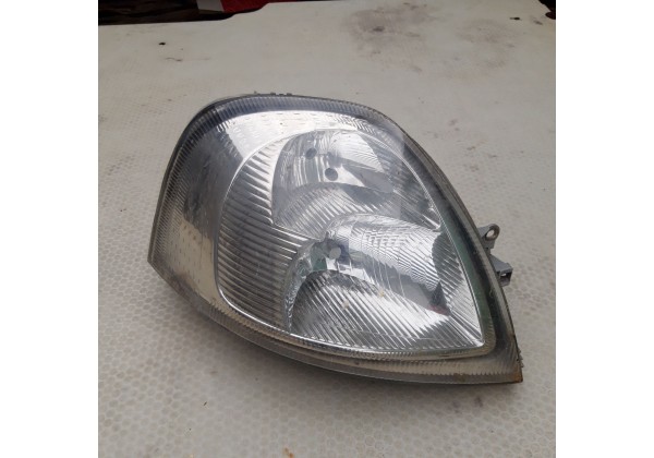 Фара передня права Renault Master 2, 8200163521