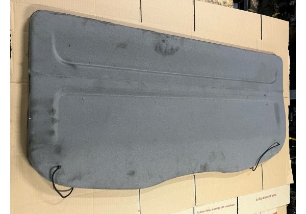 Полиця багажника Renault Scenic 2, 8200233018