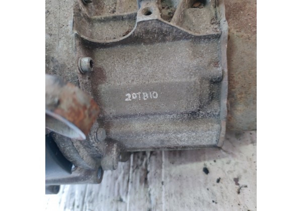 Коробка передач 1.8 дизель Peugeot Partner, Citroen Berlingo,20TB10,ціна 150 долл