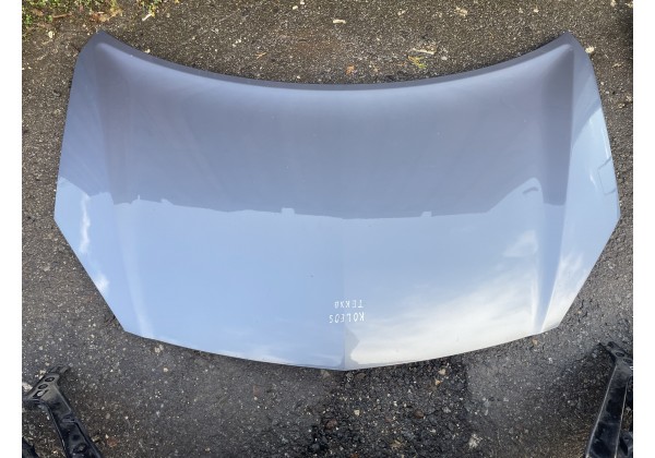 Капот Renault Koleos 08-11, TEKXB