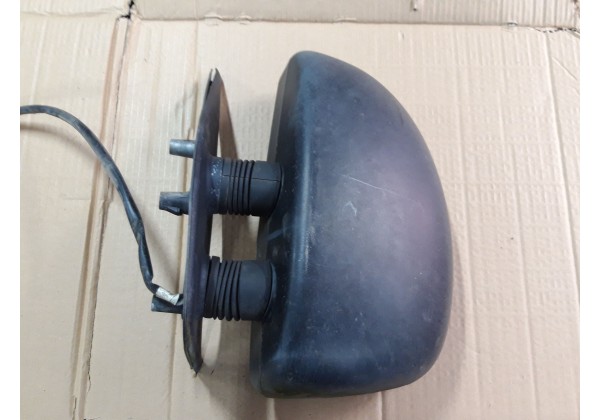 Дзеркало ліве електричне Citroen Jumper, Peugeot Boxer, 02-06, 7контактів, 8149J2, 0735326499, 8153CL, 1325618080