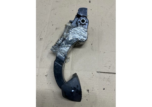 Педаль зчеплення Citroen C3 II, 2127EG, 2148G9