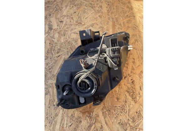 Фара права Renault Kangoo I, 8200236595