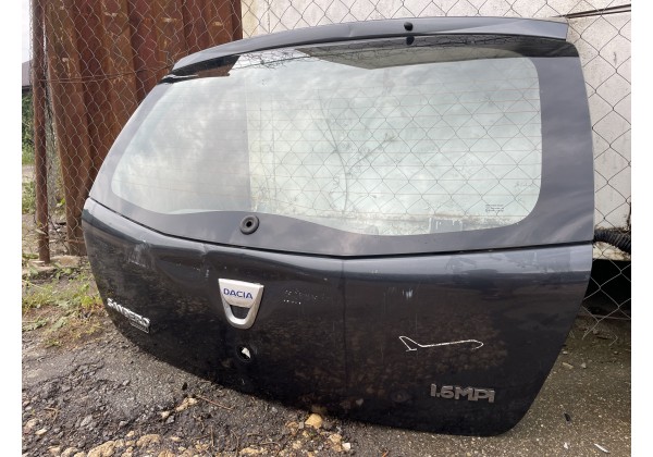 Кришка багажника, Dacia Sandero I