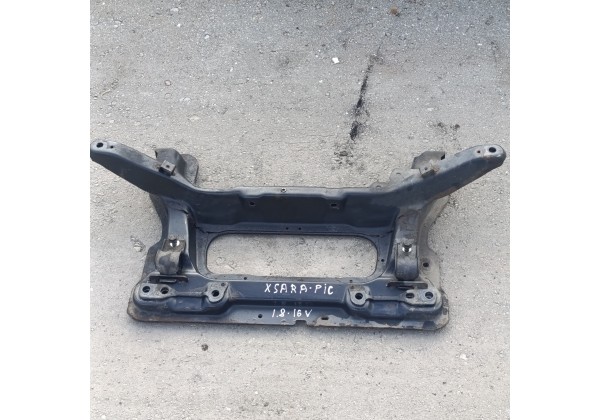 балка передня, підрамник Xsara Picasso,3502S4