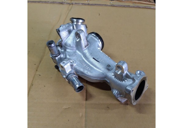 Корпус клапана EGR Renault 1.5 Blue DCi, Euro-6, 147170061R