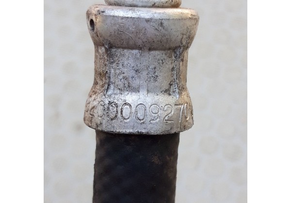Трубка ГУР Рено Лагуна 2, 1.6 16V, 1.9 DCi, 8200009270