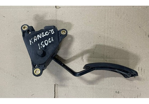 Педаль газу Renault Kangoo 2, 8200436864