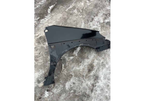 Крило переднє праве Renault Scenic 1 RX4, 8200229955