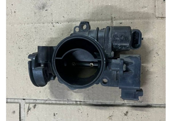 Дросельна заслонка Citroen, Peugeot, 1.1 8V, 1.4 8V, 1635P6
