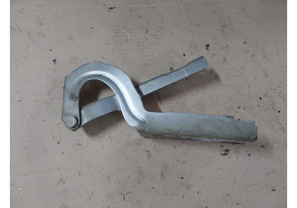 Петля капота ліва Citroen Jumpy 2, Peugeot Expert 2, Fiat Scudo 2, 791295, 1499346080