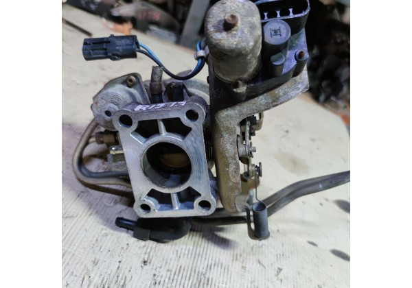 Моноінжектор Bendix 1.7 бензин Renault 19,7700732104