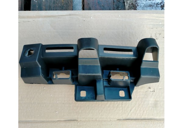 Кронштейн, кріплення переднього бампера, комплект Renault Scenic III, 09-12, 622219860R, Є ПРАВИЙ