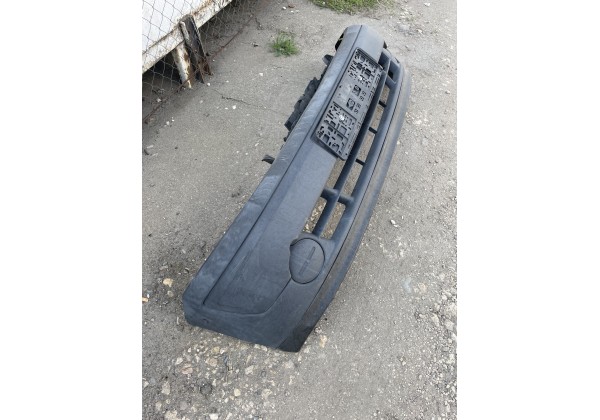 Бампер передній Renault Kangoo I 03-08