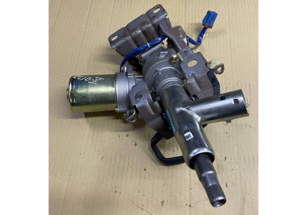 Кермова колонка з електропідсилювачем Renault Clio 2, 8200711617, 7700437049, 6900000291, T00524304