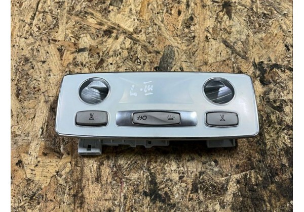 Плафон салона передній Renault Laguna III, 264300003R