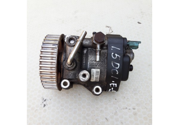 Паливна апаратура, ТНВД Renault 1.5 DCi, Euro-5, Delphi, 167000741R, 8201121521
