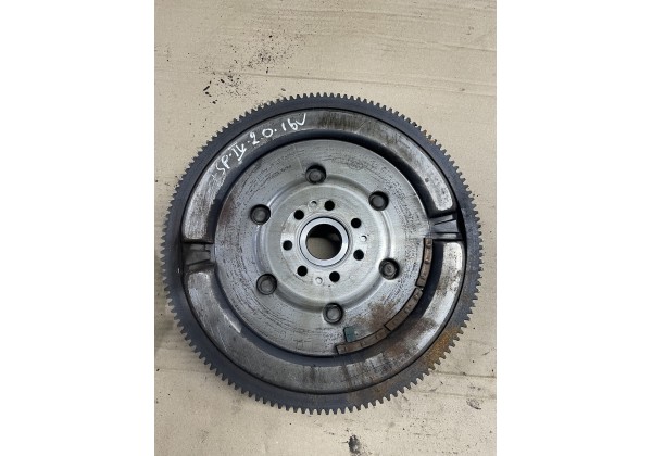 Комплект зчеплення Renault Espace IV 2.0 16v, 8200328283