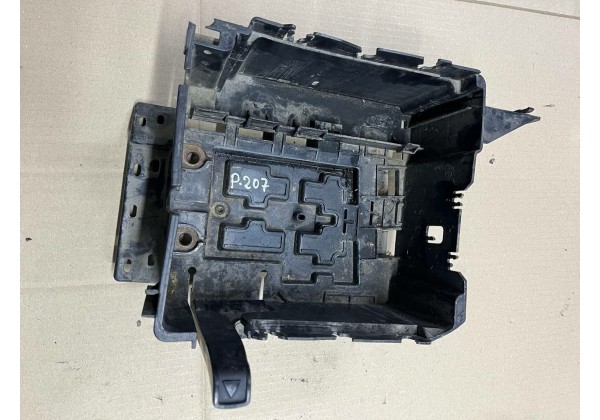 Ящик АКБ Citroen C3 Picasso, Peugeot 207, 6545Y1, 9655321380