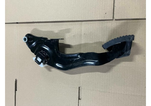 Педаль гальм Citroen C3, Peugeot 208, 4501AV