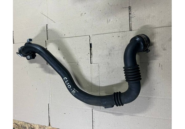 Патрубок інтеркулера Renault Clio 3, Modus, 1.5 DCi, 8200527669, 8200468372